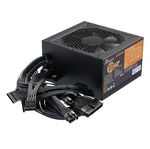 Sursa Seasonic B12 BC Series, 80 PLUS® Bronze, 550W