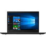 Notebook Lenovo LN T580 I5-8250U 16GB 256GB UMA W10P