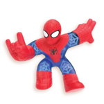 Figurina Marvel Heroes of Goo Jit Zu Spider-Man