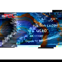 Televizor TCL 55C805 55"