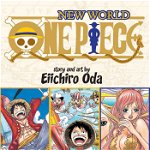 One Piece (Omnibus Edition), Vol. 21, 21: Includes Vols. 61, 62 & 63 - Eiichiro Oda, Eiichiro Oda