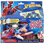 Lansator si rezerva Marvel Spider-Man, Blaster