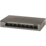 Switch NetGear GS308 8 porturi