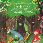 Peep Inside a Fairy Tale: Little Red Riding Hood