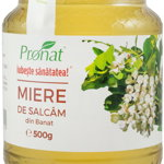 MIERE DE SALCAM 500G - Pronat, Pronat