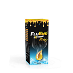 Fluend Extreme sirop Sun Wave Pharma 150 ml (Ambalaj: 150 ml), Sun Wave Pharma