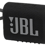 Boxa portabila cu bluetooth, JBL GO 3