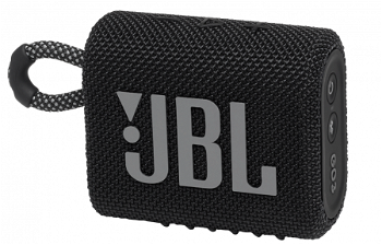 Boxa portabila cu bluetooth, JBL GO 3