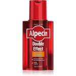 Alpecin Double Effect sampon pe baza de cofeina pentru barbati impotriva matretii si caderii parului 200 ml, Alpecin