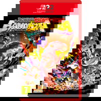 Joc Nintendo Switch 2 Donkey Kong Bananza