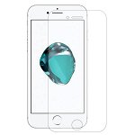 Folie Silicon Upzz Max, Compatibila Cu iPhone SE 2 2020, Regenerabila, Case Friendly, Upzz