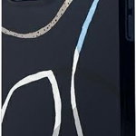 Husă Uniq UNIQ Coehl Valley Apple iPhone 13 Pro Max bleumarin/bleumarin adânc, Uniq