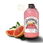 Bautura carbogazoasa cu suc de grapefruit, 375ml - Sano Vita, Sanovita