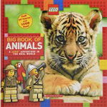 LEGO Big Book of Animals, 