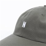Norse Projects Twill Sport Cap N80-0001 8098, Norse Projects