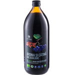 Suc de Aronia și Cătină 100% Natural și Ecologic la 1 litru, Aronia Charlottenburg