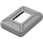 Carcasa protectie Orico PHX35-V1 3.5,   HDD gri
