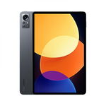 Tableta Xiaomi Pad 5 Pro Negru, 12.4 , 12GB RAM, 512GB ROM, MIUI 13, Android 12, Snapdragon 870, Dolby Vision, Dolby Atmos, 10000mAh, Xiaomi