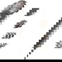 Laifen Swift 4 Polished Platinum cel mai puternic uscator pentru par ionizant, Laifen