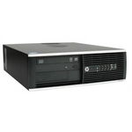 Nou! Sistem PC Refurbished HP Elite 8300 (Procesor Intel® Core i5 3470(6M Cache, up to 3.60 GHz), Ivy Bridge, 4GB, 320GB HDD, Intel® HD Graphics)