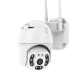 Camera de Supraveghere 1080P GLOB FULL HD 2MP Night Vision WIFI, GAVE