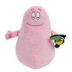 Jucarie de plus GP Barbapapa 40 cm, Giochi Preziosi