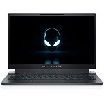 Laptop Gaming Alienware X14, 14.0" FHD (1920 x 1080) 144Hz 3ms with ComfortView Plus, NVIDIA G-SYNC and Advanced Optimus, Lunar Light, Intel (R) Core(TM) i7 12700H (14-Core/20-Thread, 24MB L3 Cache, up to 4.7GHz Max Turbo Frequency), NVIDIA(R) GeForce RT