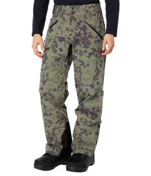 Imbracaminte Barbati HOLDEN All Mountain Pants Vintage Army Camo, HOLDEN