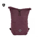 Rucsac cu protectie rfid kibo purple 25l, Lifeventure