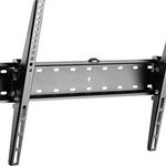 WM-70T-02 TV mount 177.8 cm (70) Black, Gembird