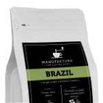 Cafea boabe - Brazil | Manufaktura, Manufaktura