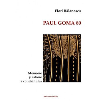 Paul Goma 80