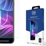 Folie de protectie pentru Samsung Galaxy A54 5G, 3MK, Transparent