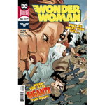 Story Arc - Wonder Woman - Love Is A Battlefield Finale, DC Comics