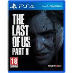 The Last of Us : Part II PS4 Pre-Order Game