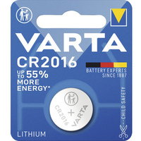 Baterie Sony CR2016 5 buc., Sony