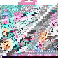 Disney. Lilo si Stitch. Povestea filmului, 