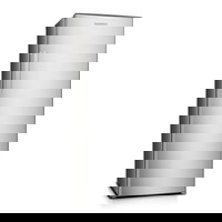 Congelator Daewoo DFS-242DLFX, 242 L, 7 sertare, Clasa F, H 171, Argintiu Congelator Daewoo DFS-242DLFX, 242 L, 7 sertare, Clasa F, H 171, Argintiu