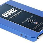 Dysk SSD OWC 120 GB 2.5` SATA III (OWCSSD7E6G120), OWC