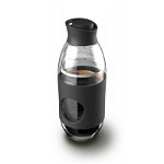Cafflano Go-Brew Black dispozitiv de cafea portabil, Cafflano
