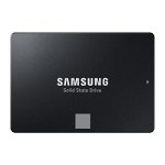 SSD Samsung 870 EVO, 1TB, 2.5", SATA III