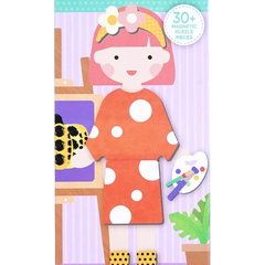 Mieredu Magnetic Hero Box Infinite Artists (me083), Mieredu