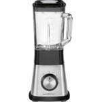 Blender Clatronic UM 3644, 650W, 1.5L, Negru/Inox, 