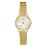 Ceas de dama quartz Guess Chelsea W0647L7