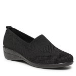 Pantofi Clara Barson HMD220355-01 Black, Clara Barson