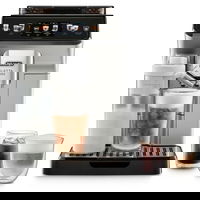 Espressor DeLonghi ECAM450.65.G Eletta Explore 1.8L 19 bar Gri