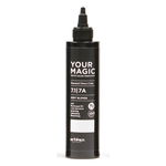 Artego Your Magic - Vopsea semipermanenta Grey Blonde 200ml, Artego