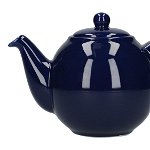 Ceainic - London Pottery Globe - Cobalt Blue | Creative Tops, Creative Tops