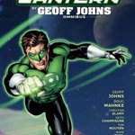 Green Lantern Omnibus, Volume 3: A Celebration of 75 Years