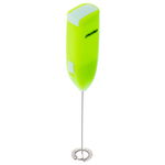 Milk Frother Verde Manual Spumator, Mesko